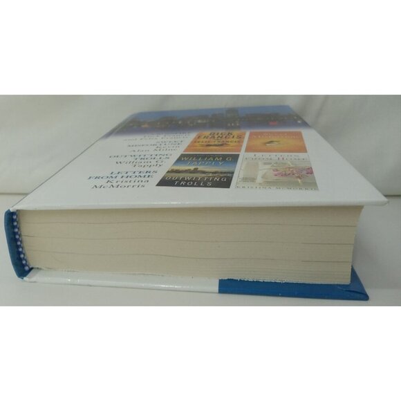 Reader's Digest Select Editions Vol 314 2011 HC 1st Ed w/ Dust Jacket NM - Picture 4 of 10